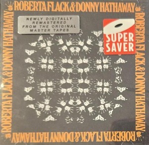 Roberta Flack Donny Hathaway | eBay