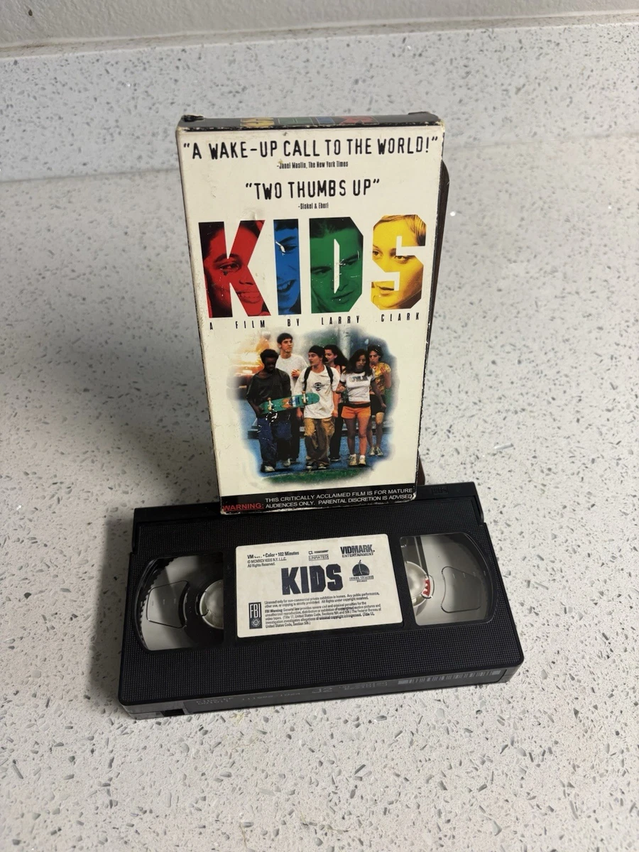 kids larry clark products for sale | eBay