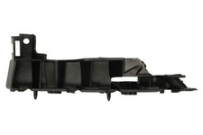 Stoßstange Halter Vorne Rechts für Audi A6 Allroad C7 4GH 4GJ 4G2 4GC 10-18