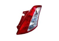 Heckleuchte VAN Wezel 5223932 FüR Suzuki, Ohne Fassung, Rechts (Dx)