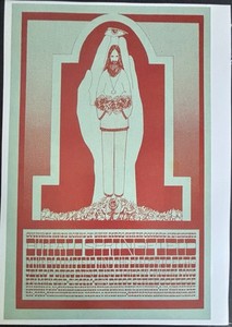 Buffalo Springfield Poster | eBay