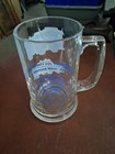 Wallkill NY Fire Dept. Ulster County VFA 1987 Annual Convention Glass Mug — photo 1