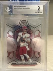 2024 Panini Donruss Patrick Mahomes II MINT 9