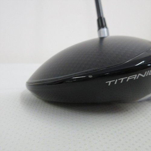 TaylorMade Driver 300 MINI DRIVER 11.5° Stiff TENSEI SILVER TM50 - Picture 6 of 11