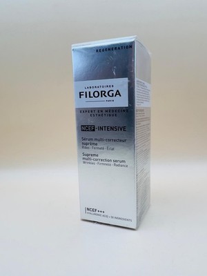 Filorga Specials NCTF Intensive 30 ml Gesichtsserum *NEU*