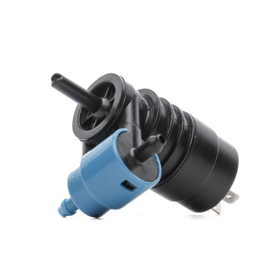RIDEX 794W0034 Waschwasserpumpe Scheibenreinigung für OPEL Astra F CC (T92)