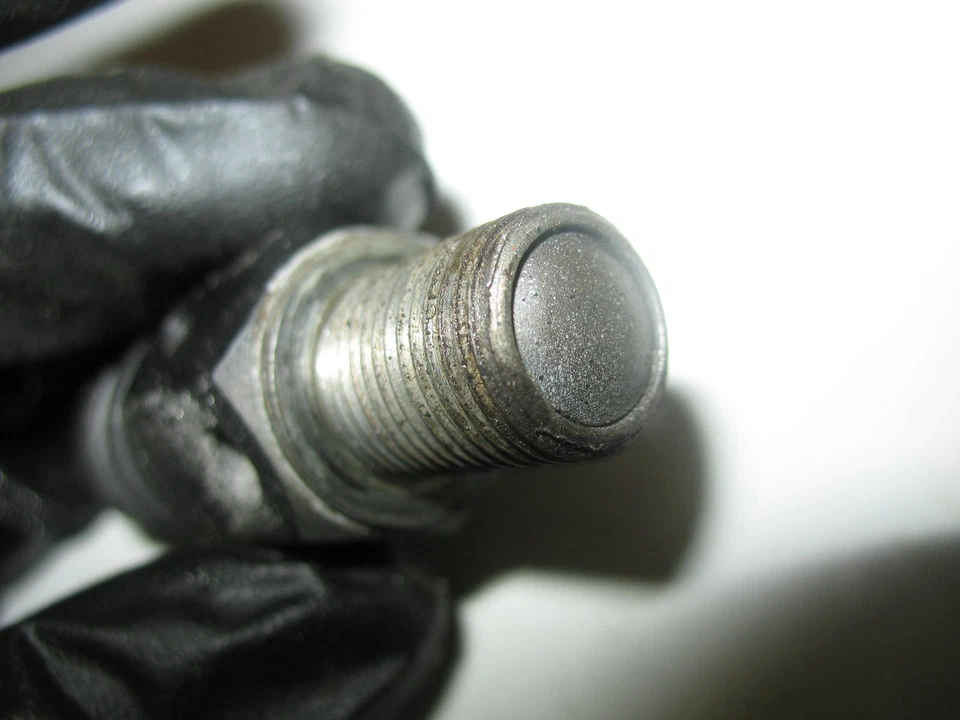 DE COMPRESSION ASSY BOLT 1973 OSSA MAR MICK ANDREWS REPLICA 250 TRIALS 72 73 74 - Image 4 of 4