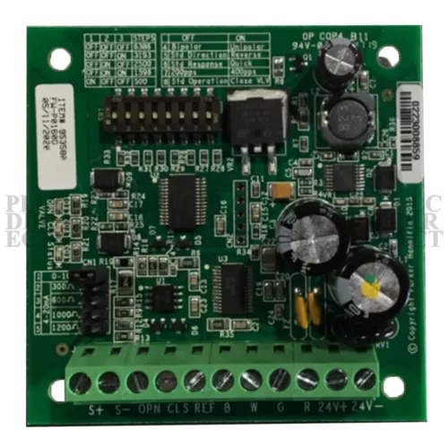 NEW Parker IB-G 953580 Sporlan IB-G Interface Board