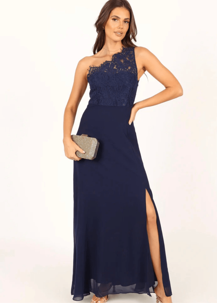 open lace back dress Satu Dress main image 1