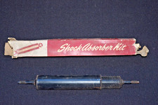 1960 Ford Thunderbird Rear Shock Absorber Nos T-bird Hardtop Coupe Convertible
