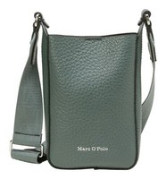 Marc O'polo Bruna Cellphone Bag UmhäNgetasche Deep Emerald DunkelgrüN