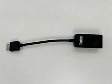 Lenovo ThinkPad Ethernet Adapter Gen 2 EX280 ...