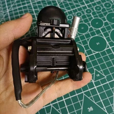 Tactical Hunting Helmet Bracket NVG mount for GPNVG18 ANVIS10 AVS9 Anvis 6/9