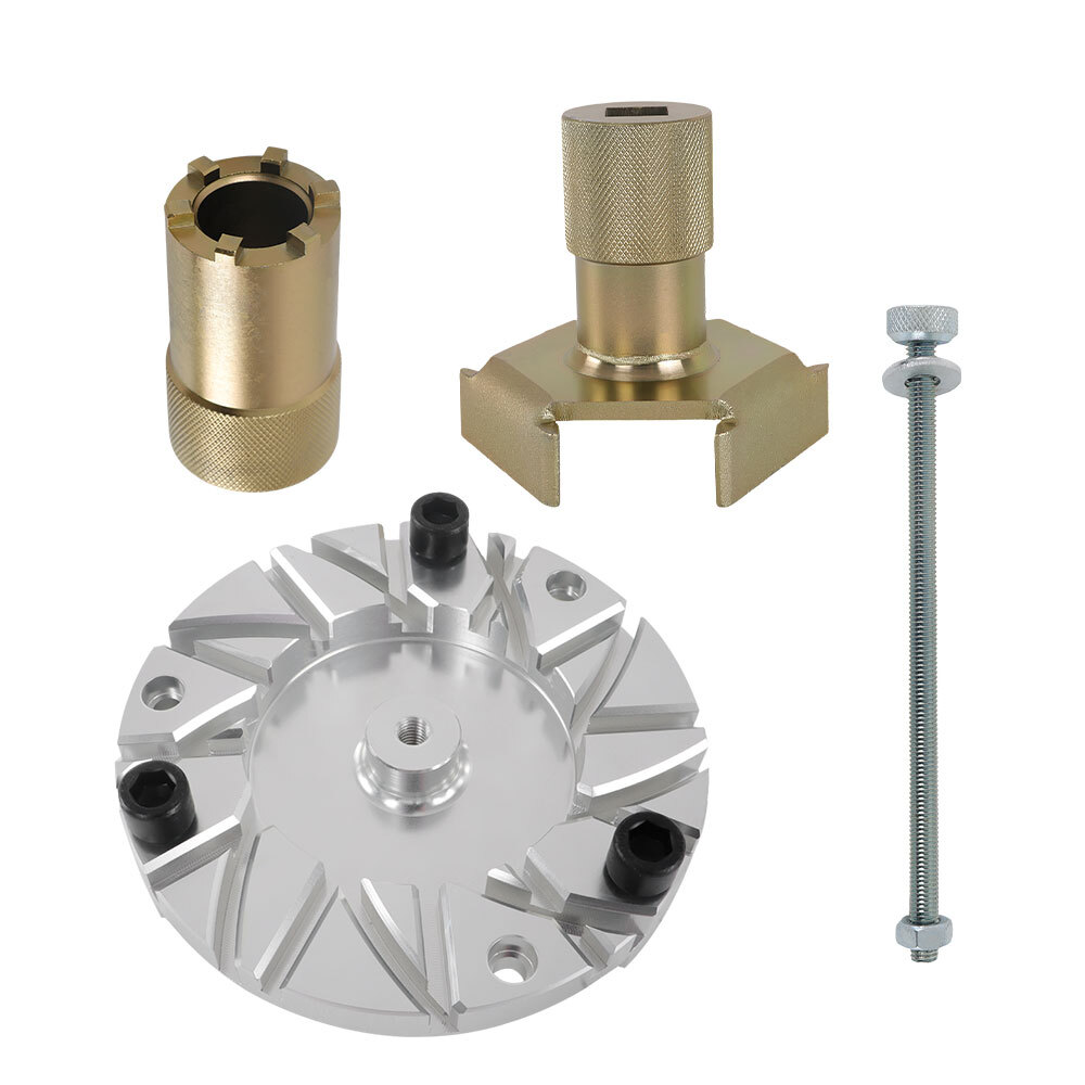 COMPLETE PRIMARY CLUTCH SERVICE TOOLS KIT For POLARIS RZR 900 1000