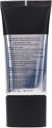 Cruelty-Free Foundation Primer for Flawless, Long-Lasting Finish 30ml - Picture 6 of 10