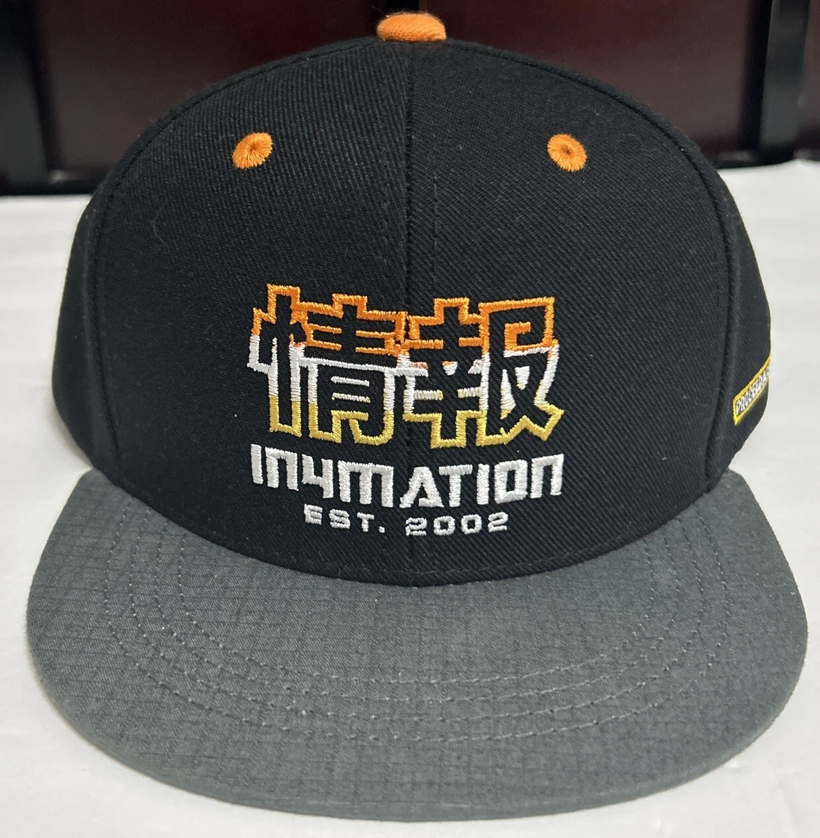 In4mation Hats for Men for sale | eBay