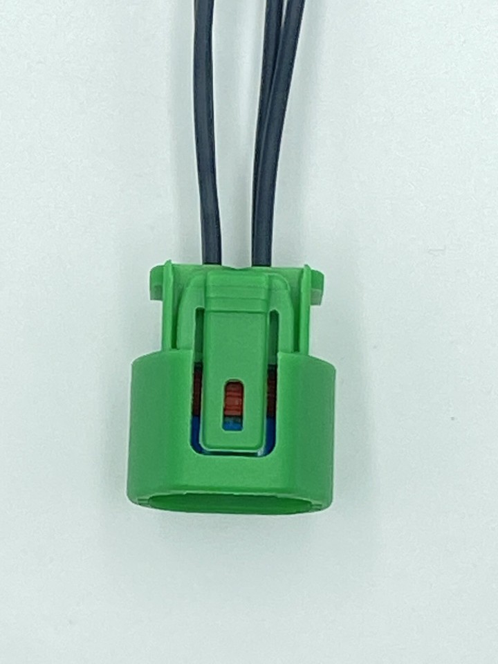 1X FOR 24V, 5 PIN PLUG WITH LOCK ALTERNATOR PIGTAIL HARNESS PLUG - Foto 8