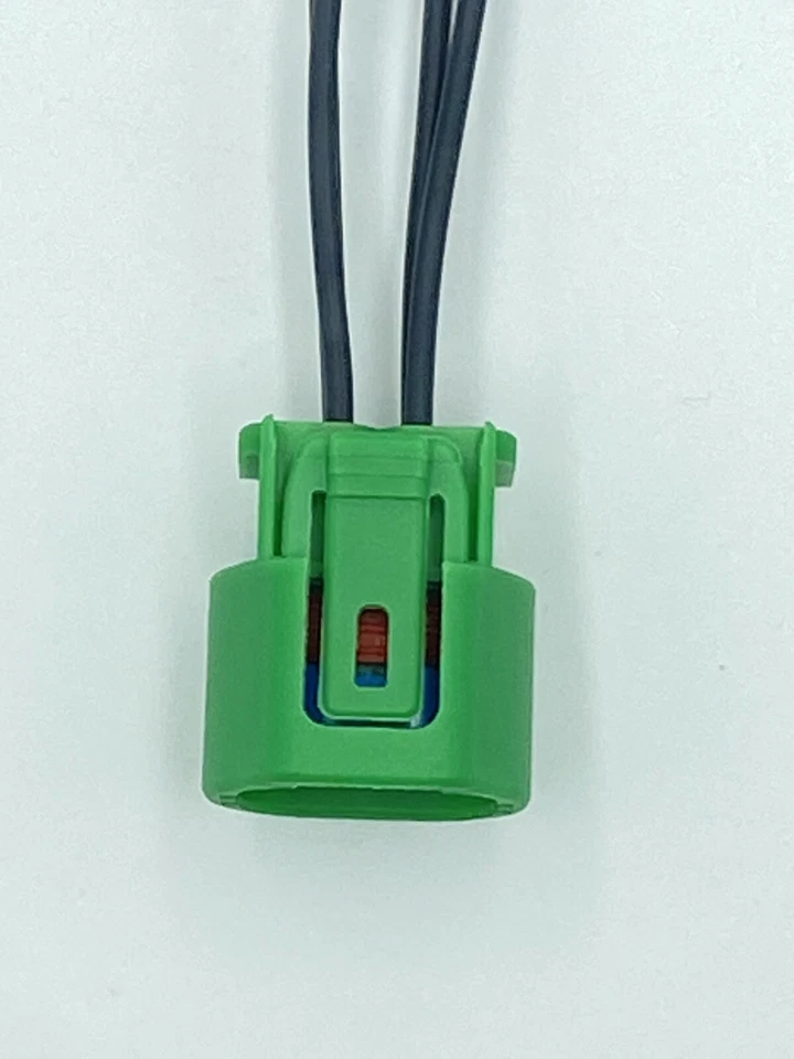 CONECTOR ENCHUFE ARNÉS COLETA ALTERNADOR PARA, 1997-2008 ACURA TL, VARIOS Foto 3 de 3