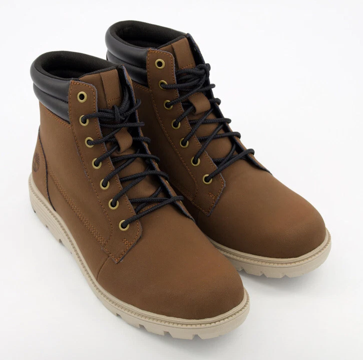 Timberland Men s Walden Park WR Ankle Boot Uk Size 12.5 46.5