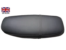 Complete Seat Assembly With Chrome Rim Fit For Yamaha RD 350