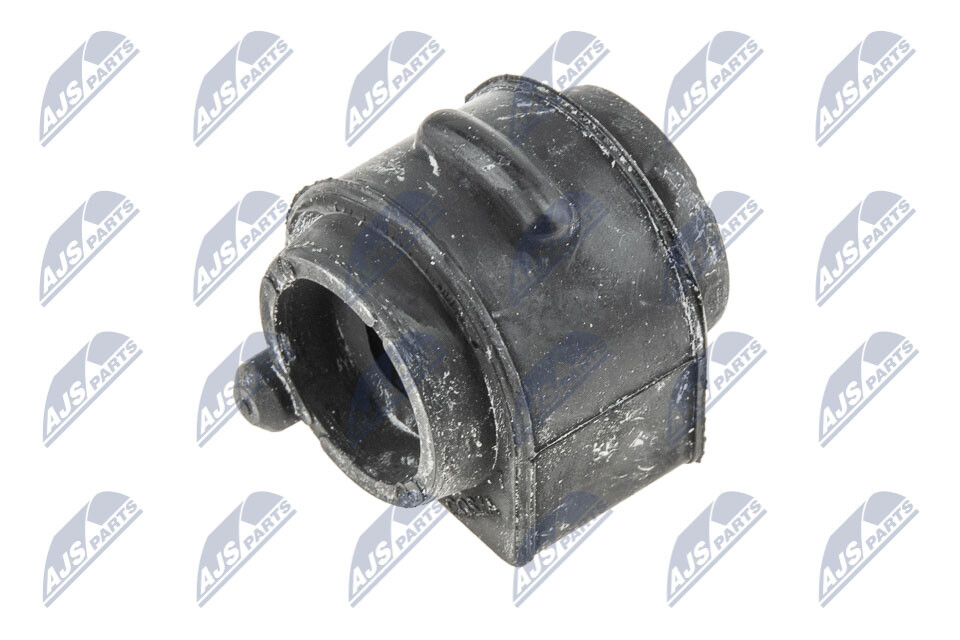 Nty Rear Stabilizer Bushing 2Pcs For Ford Focus Ii 04- Cb4 08 - Image 3