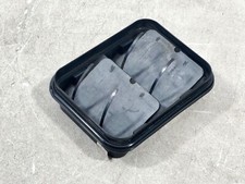 14-22 INFINITI Q50 TRASERO IZQUIERDO LADO CONDUCTOR PRESIÓN AIRE CAJÓN REJILLA CUBIERTA OEM
