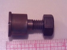 DTK Associated Engine Cam Roller Pin  6 - 10 hp 