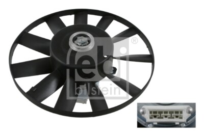 Radiador De Calefacción FEBI BILSTEIN 11089 Al Mejor Precio