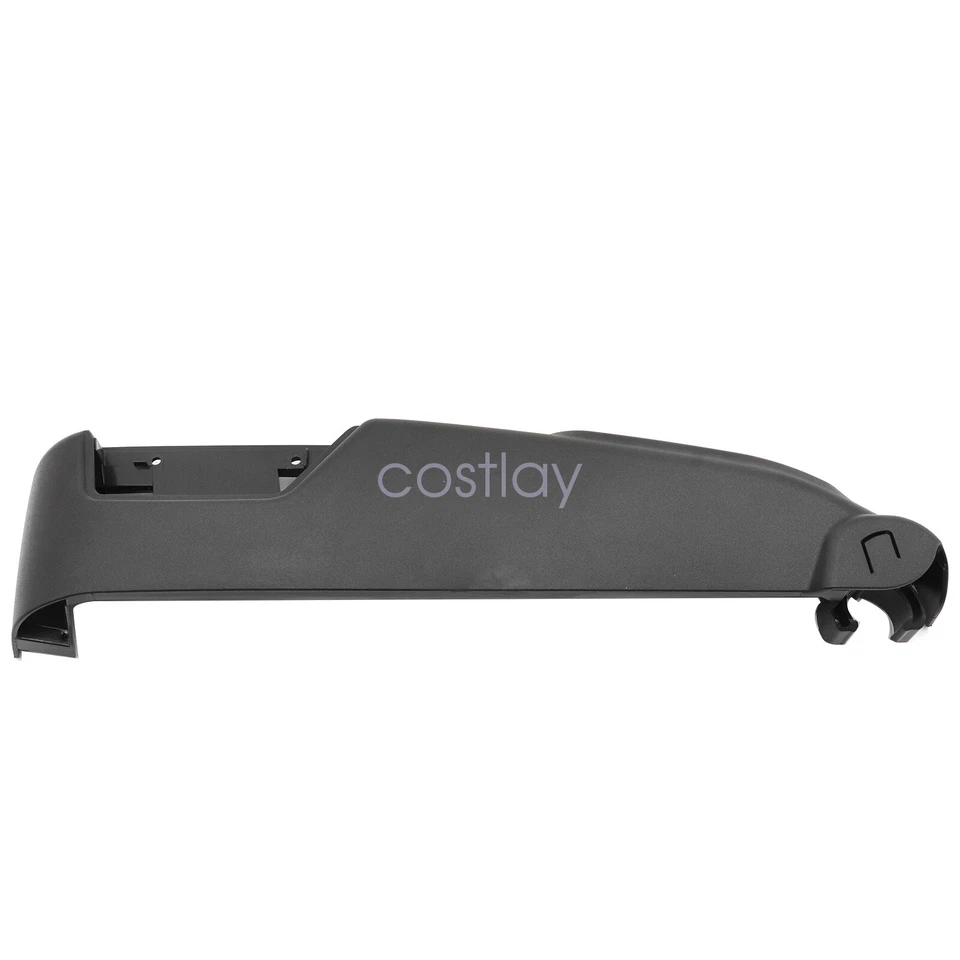 NUEVO panel interruptor lateral asiento delantero izquierdo moldura para Volvo S60 2005-2009 39802011 Foto 3 de 4