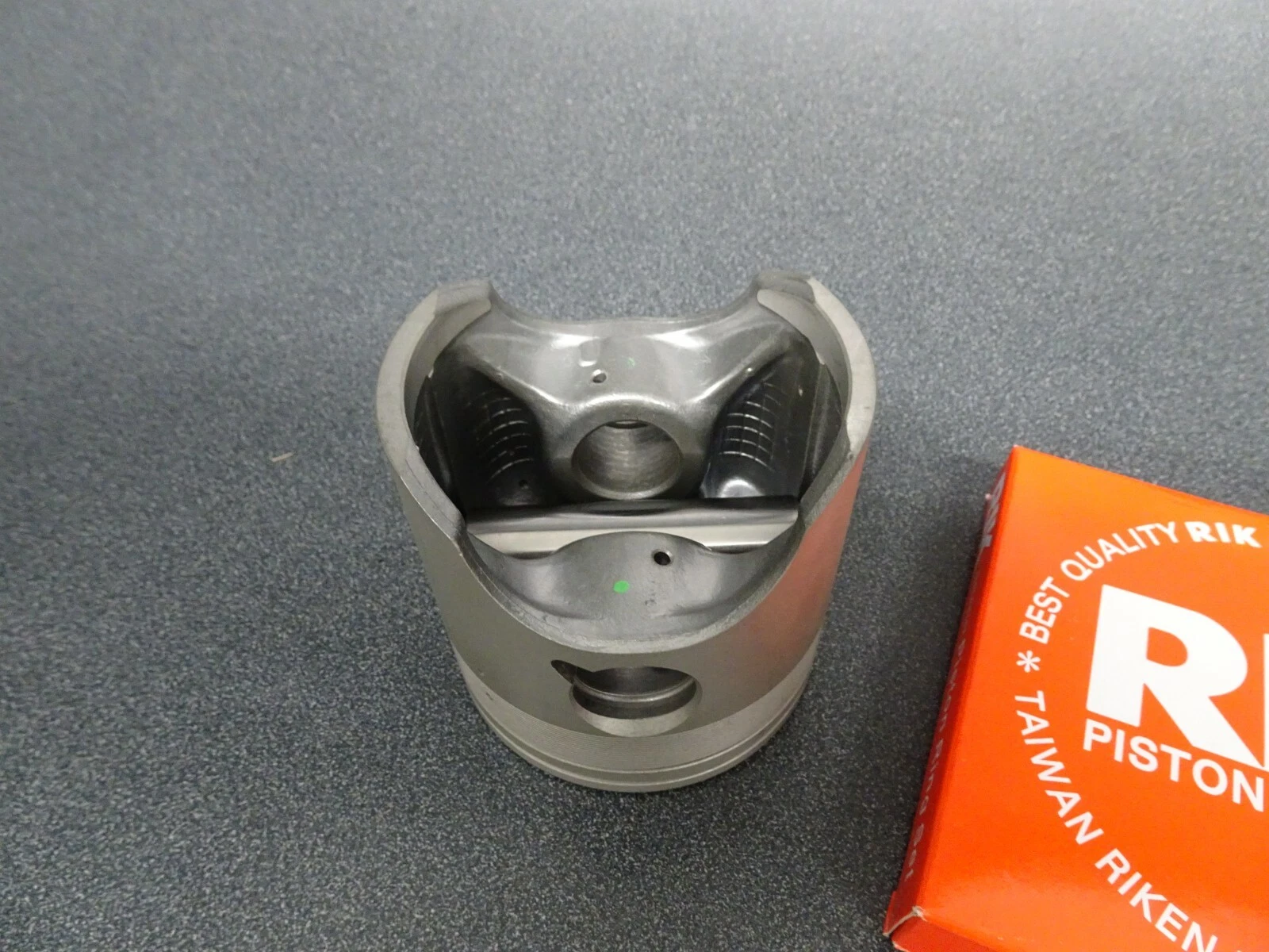NEW SNOW X HIGH PERFORMANCE PISTON KIT #75-8099 FOR A 800 REV