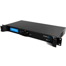 Enttec Storm 24 70050 24 Ports Multi-protocol Ethernet To Dmx Converter