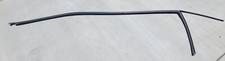 00-06 Bmw X5 E53 Left Right Roof Door Top Upper Body Rubber Seal