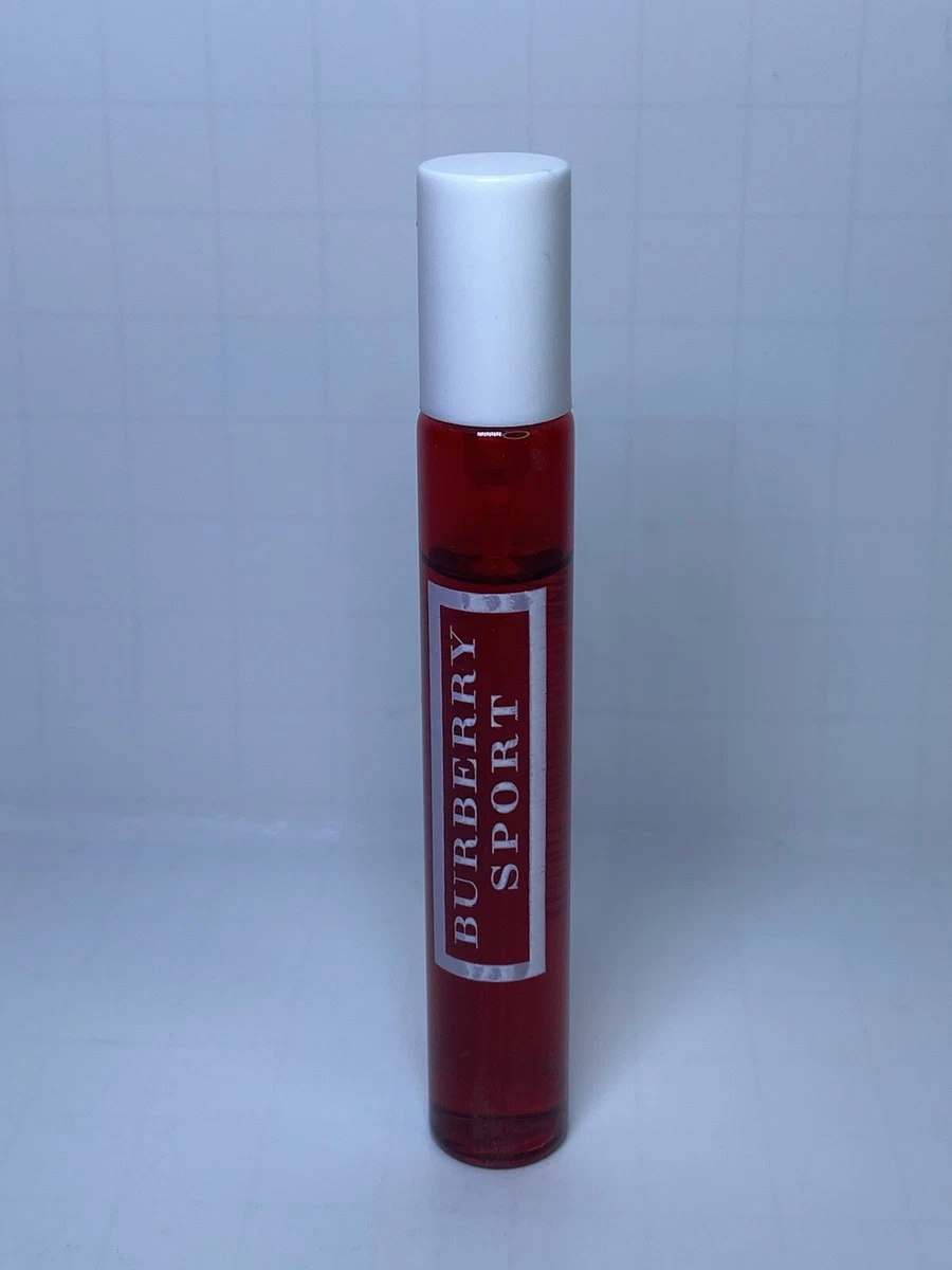 Burberry Sport Discontinued Fragrances for Women for sale | eBay