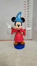 Kurt S. Adler Disney Sorcerer's Apprentice Mickey Mouse Nutcracker 