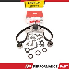 01 Mitsubishi Montero 3.5l 6g74 Timing Belt Water Pump 01 Mitsubishi Montero 3.5l 6g74 Timing Belt Water Pump