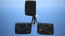 Desigual Purse, 23WAYP29-9019, Mone Onyx Mari...
