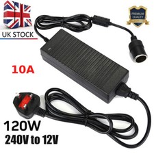 Mains Voltage to 12V Converter