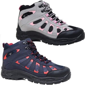 ebay ladies walking boots