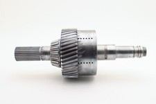 3207202008, SHAFT ASSEMBLY, CLUTCH, ZF MARINE, ZF280A, ZF280-1A