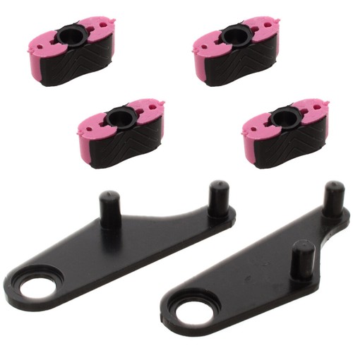 Kit De Réparation Toit Ouvrant Pour Renault Mégane I Et Clio - NONSTOP S7909