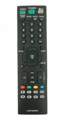 Für LG 32LS5600 Ersatz TV Fernbedienung Neu