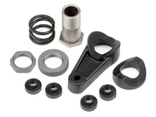 HPI Venture Rock Crawler 25T (Futaba/Savox) Servo Saver Set HPI117051