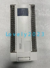 1pc used XINJE PLC Controller XC2-60R-E