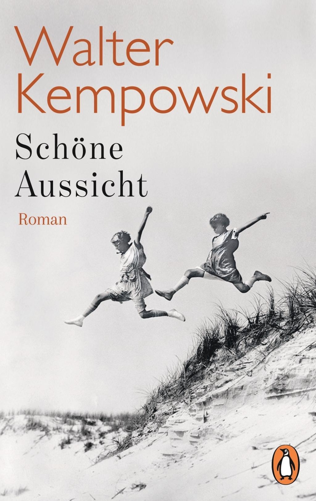 Thumbnail - Schöne Aussicht | Buch | 9783328104353