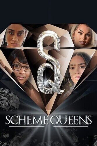 Scheme Queens [Used Very Good DVD] - Picture 1 of 1
