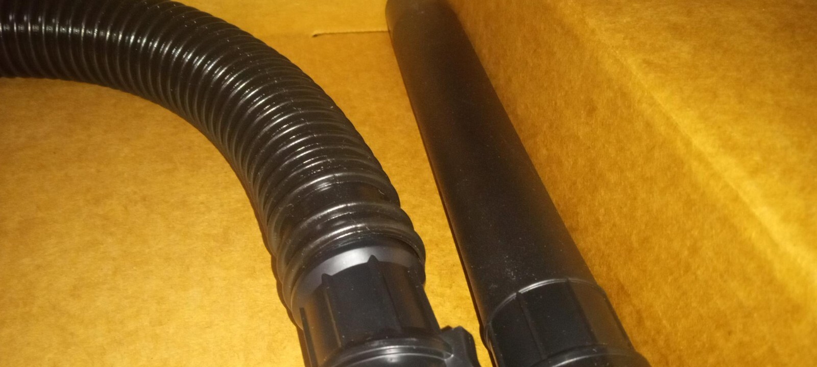 GENUINE EUREKA VACUUM CLEANER VICTORY SERIES HOSE ASSEMBLY 54945A1