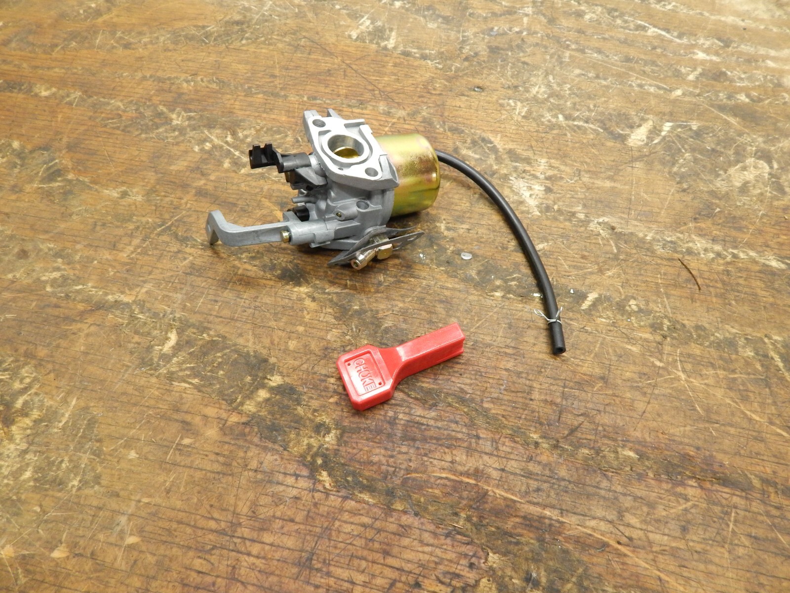 Genuine OEM Ariens Carburetor 20001367 | eBay
