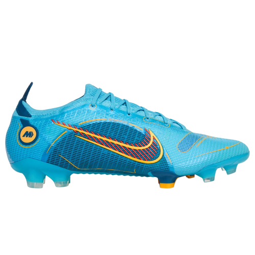 Nike Mercurial Vapor 14 Elite FG Low Blueprint Pack