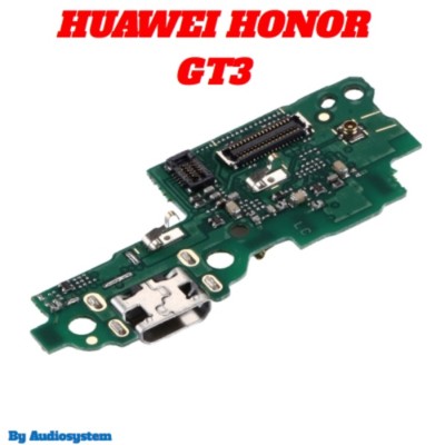 Connettore Ricambio Ricarica Carica Flat Flex Per Huawei Honor 5C - Foto 9