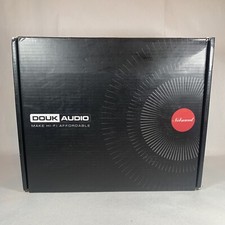 Nobsound G2 PRO HiFi Sub-woofer / Full-Frequency Mono Digital Power Amplifier 30